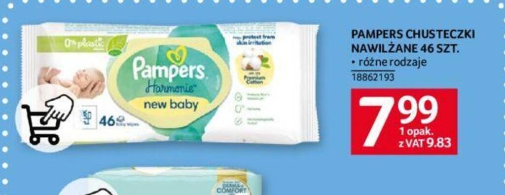 pampers premium care 2 kaufland