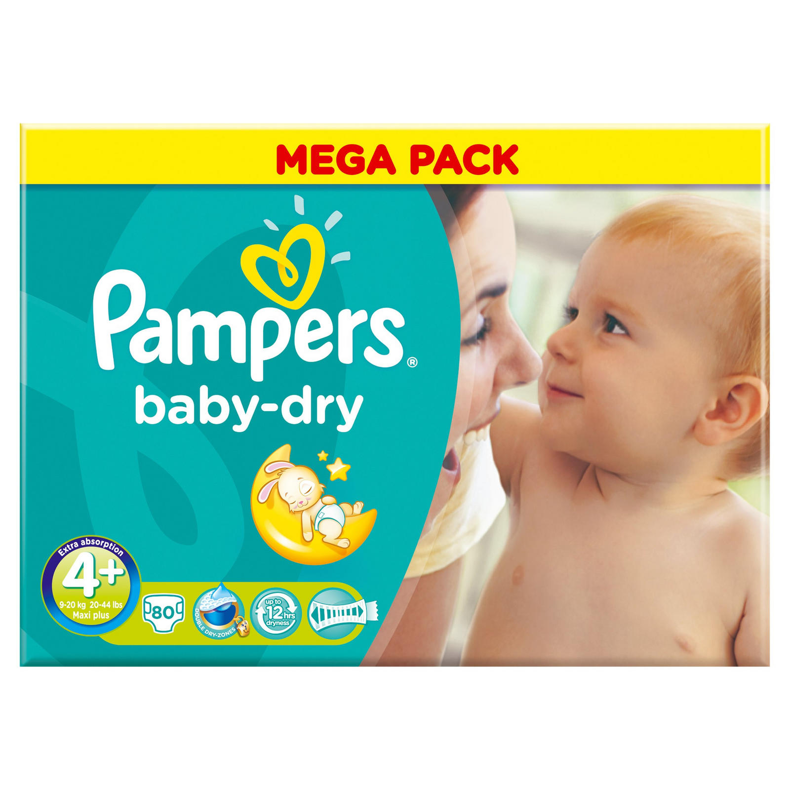 jednorazowe maty do przewijania pampers