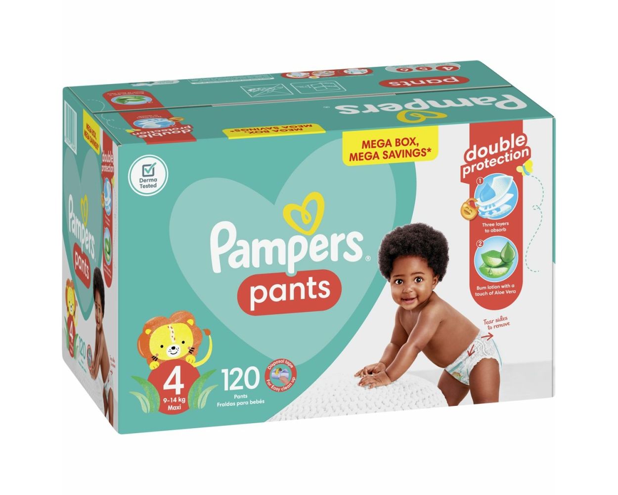 pampers premium care pieluchy 2 superpharm