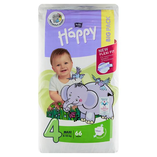 pampers pants przetwstuj