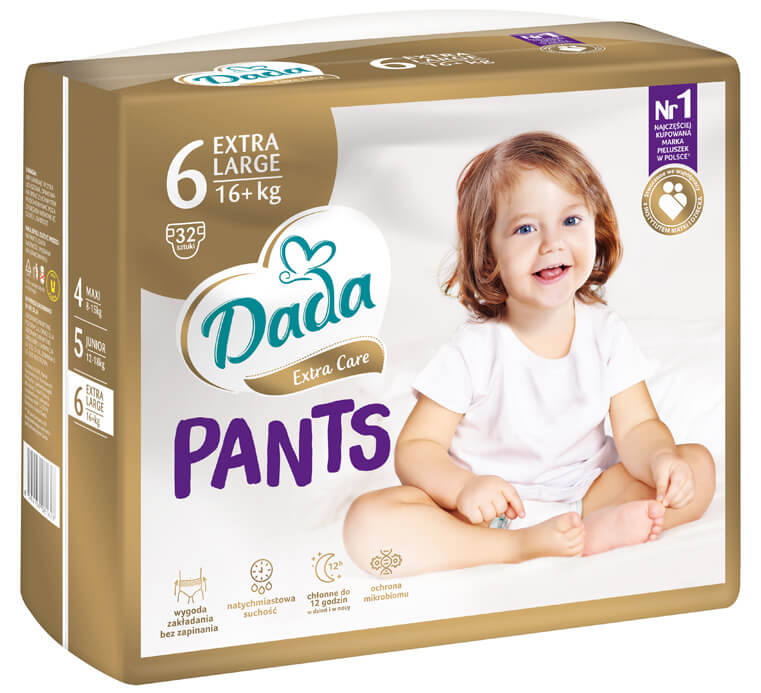 pieluchomajtki pampers active baby pants mega box junior 96szt