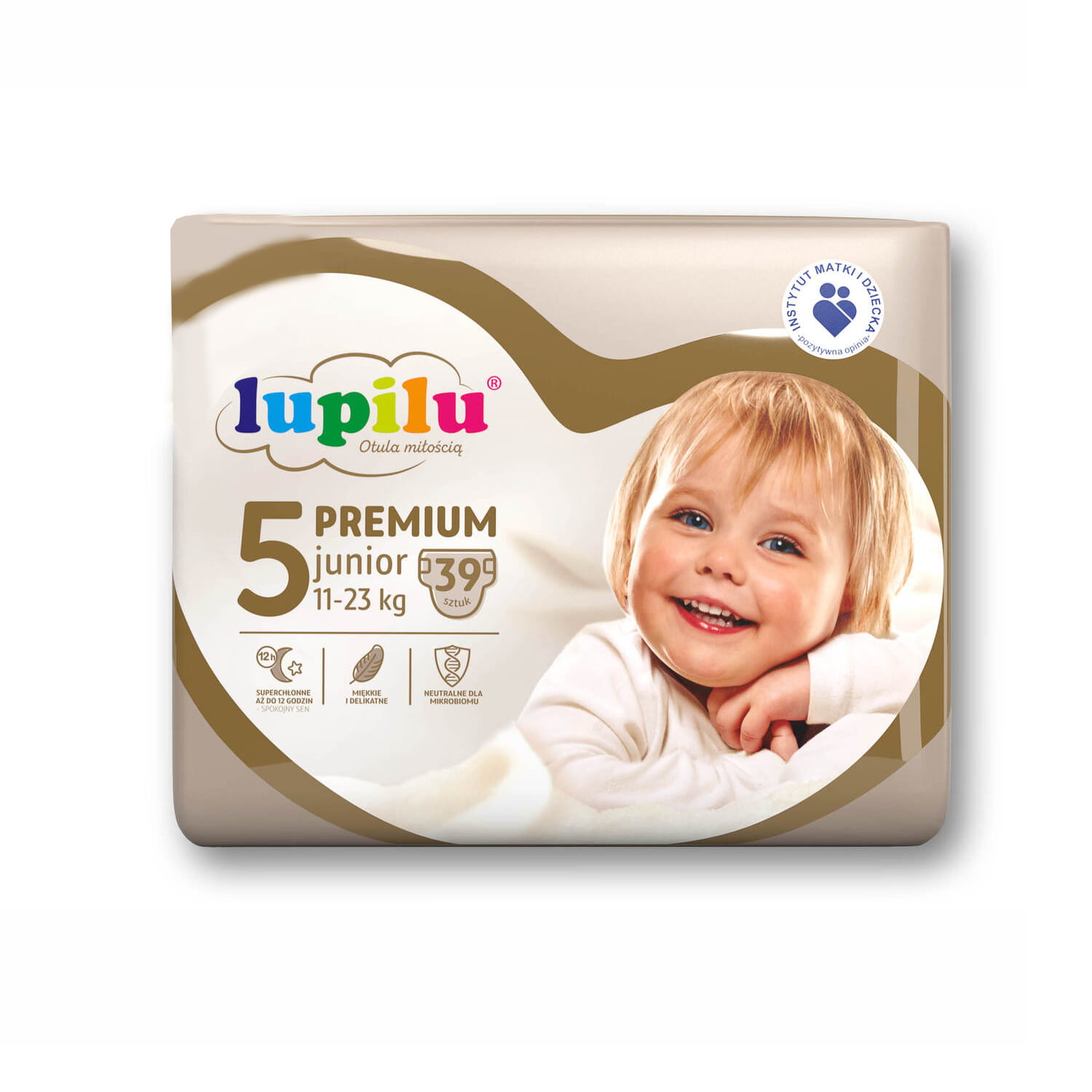 bezplatne probki pampers