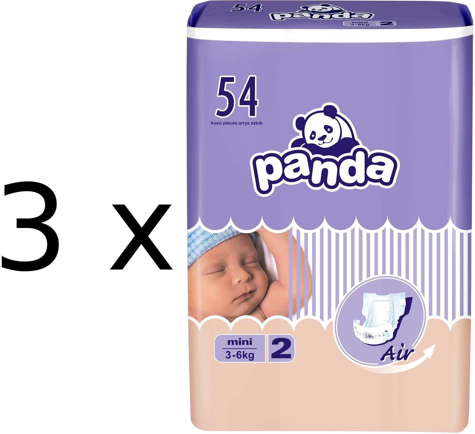 pampers costumino