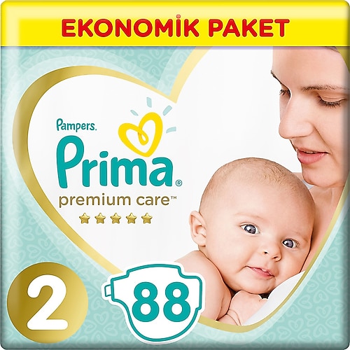 pampers premium care 4 zdjęcia