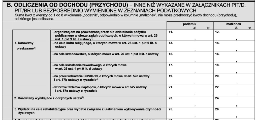 zawijanie pieluchy tetrowej