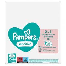 pampers premium care 4 cenei