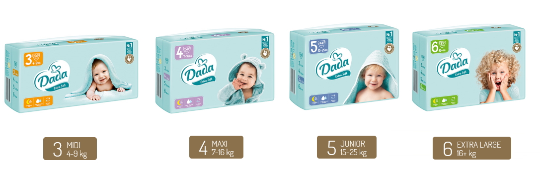 emag pampers premoum care 3