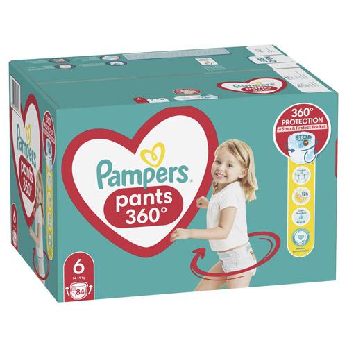 pieluchy pampers premium care 1 mall