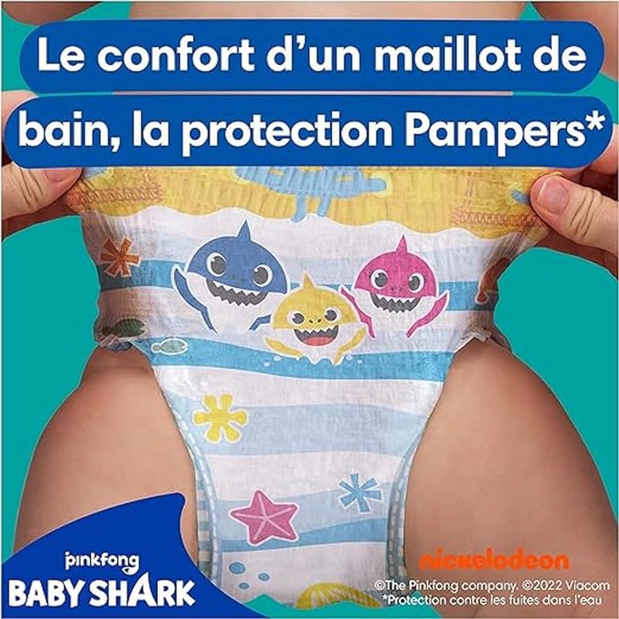 osikany pampers