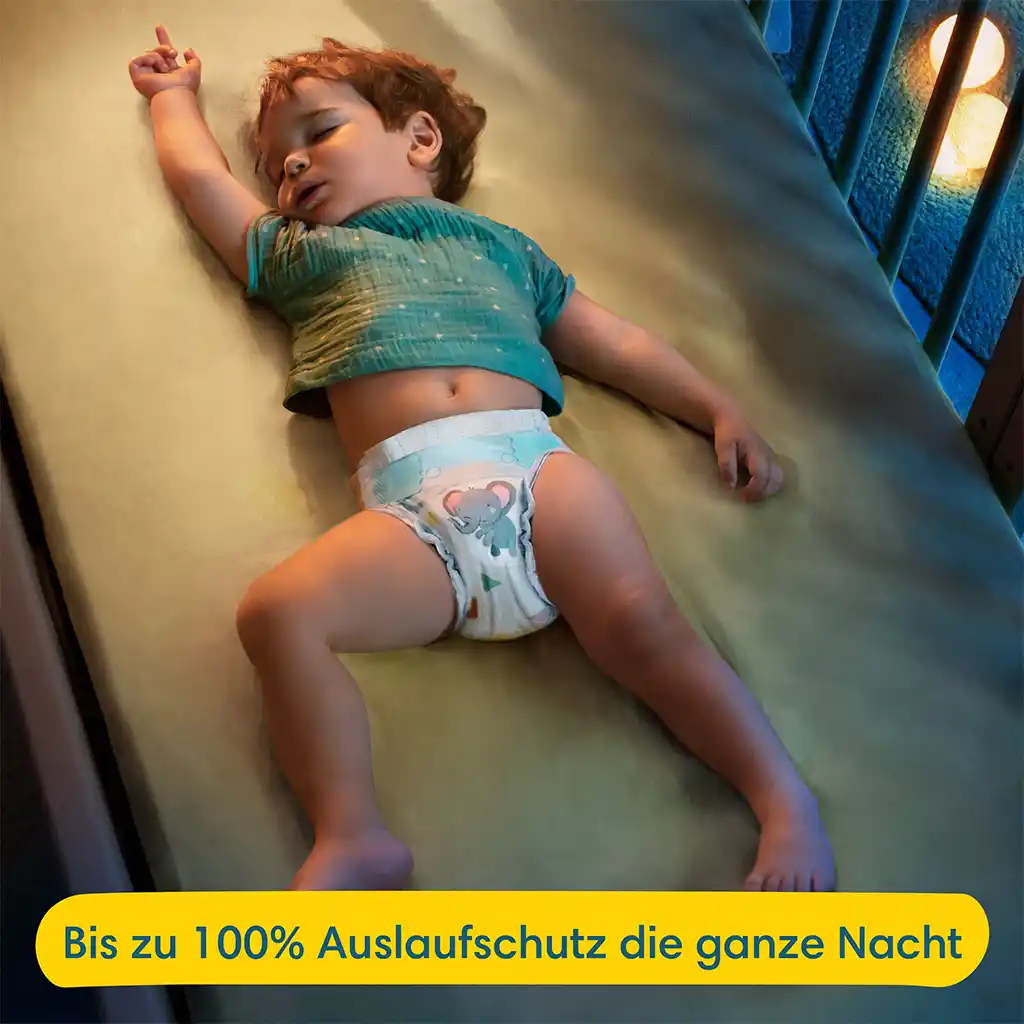 reklama pampers 2019