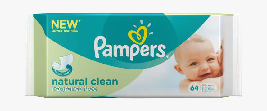 pieluszki pampers pands