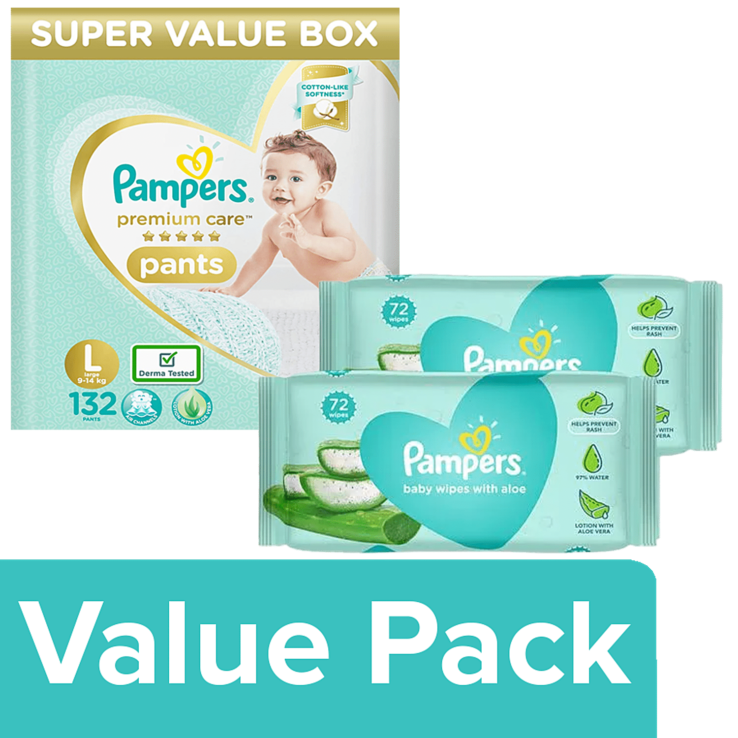 pieluchomajtki pampers premium care 3 do czego sluzy przlepny pasek