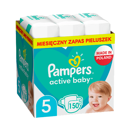 6 pak chusteczki pampers tesco