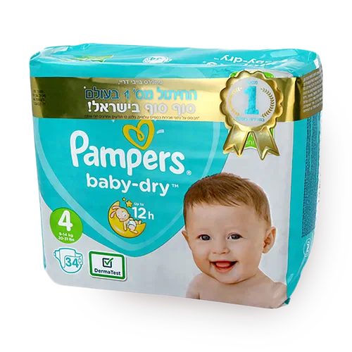 jaka jest roznica miedzy pampers premium care a active baby