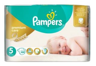 pieluchomajtki pampers ściąganie