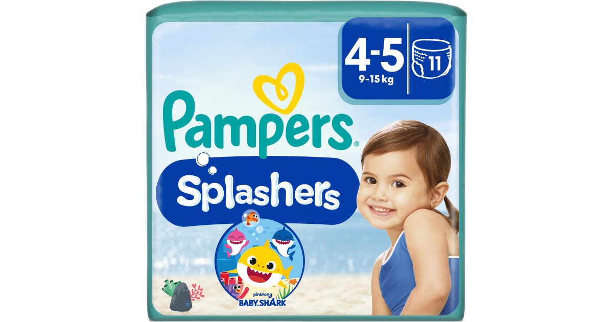 pampers pants 6 selgros