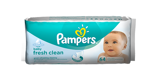 pampers mamy poko 1 karton