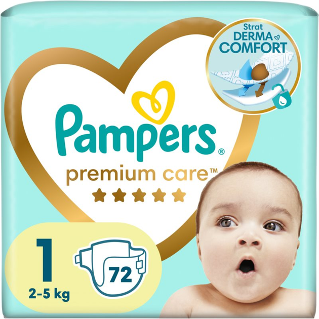 pampers pro care 3 allegro