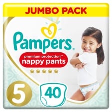 pampers opsrane