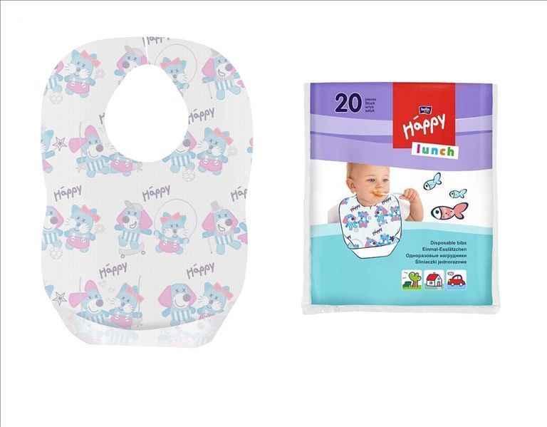 chusteczki pampers sensitive rossmann