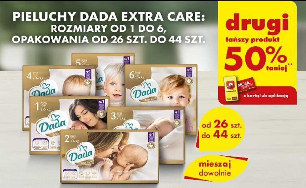 rosmann pampers 5