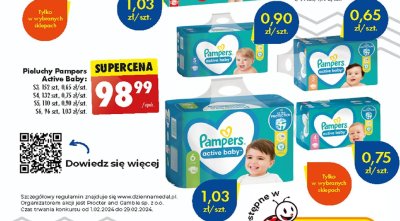 pampers kandoo commercial