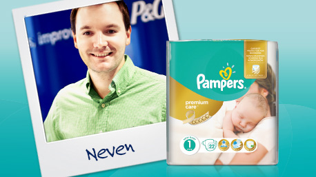 bevola pampers y