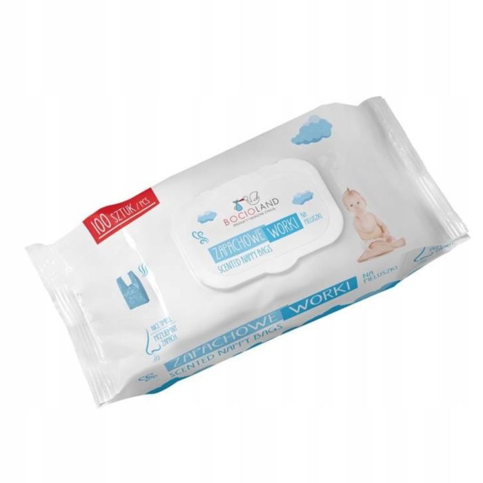 pampersy pampers care 1