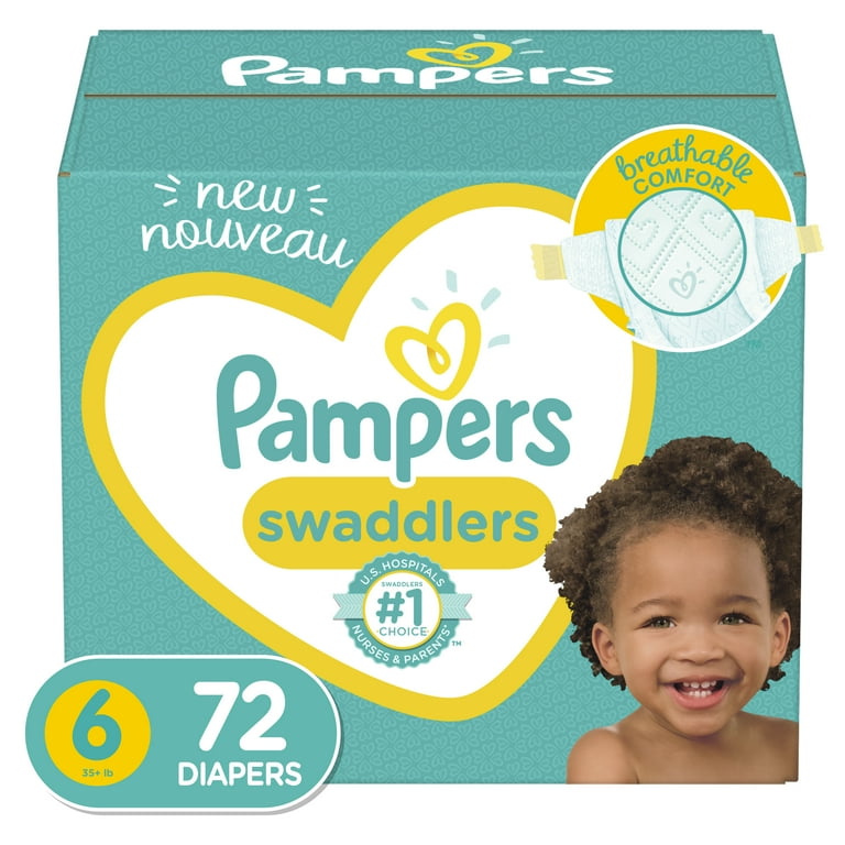 pampers premium care pieluchy rozmiar 0