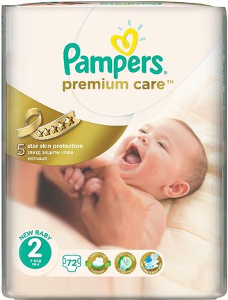 pampers lets go