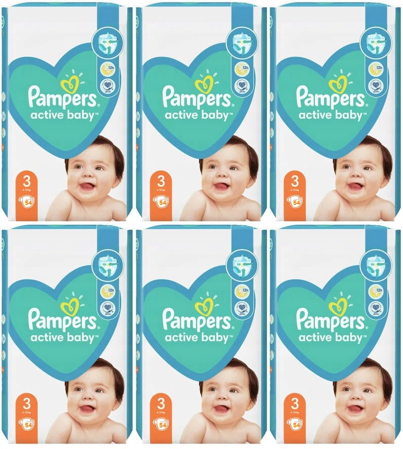 pampers 7 najtaniej