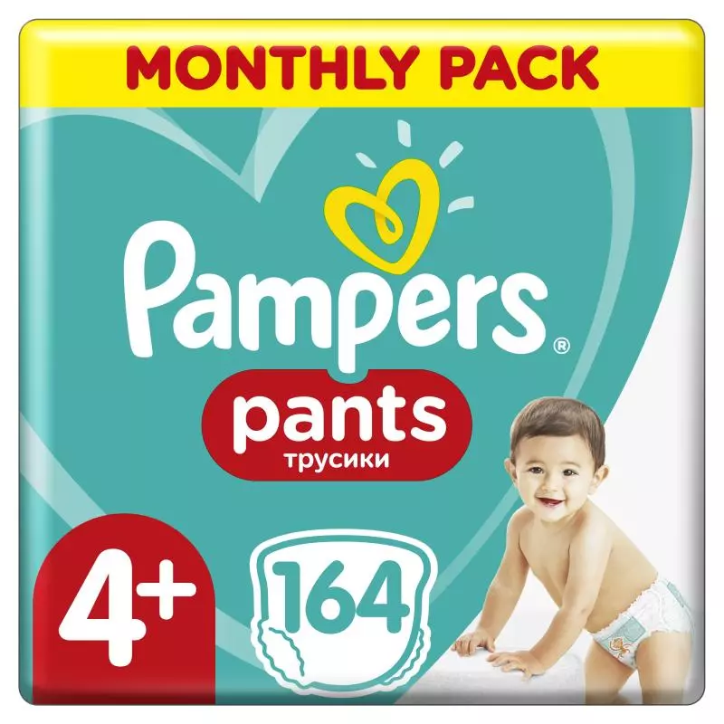 pampers asia