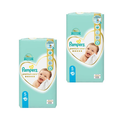 pampers rozmair 3