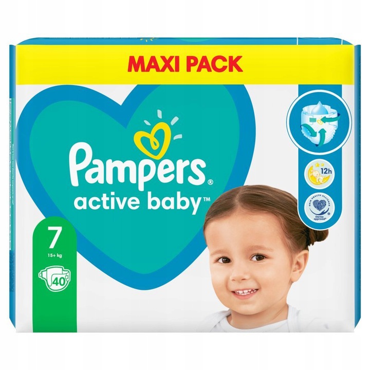 pampers pants darmowe probki