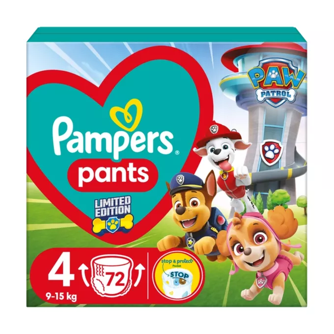 pampers premium care 3 6 10