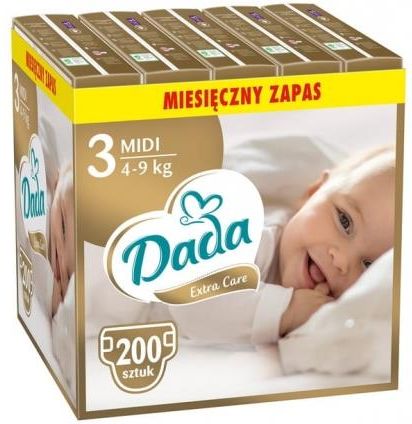 pieluchy pampers active baby rozmiary