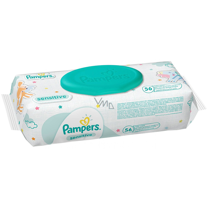 paczki pampers 2