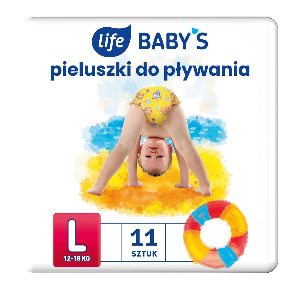 pieluchomajtki ultra baby soft opinie