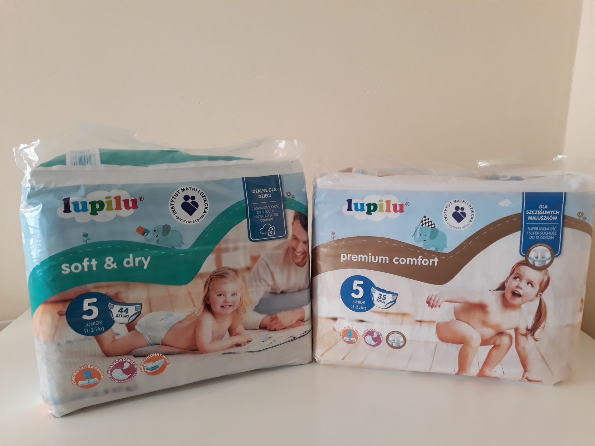 chusteczki nawilżające pampers promocje