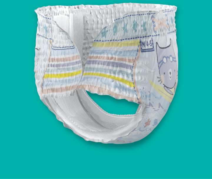 pampers pure vs premium protection