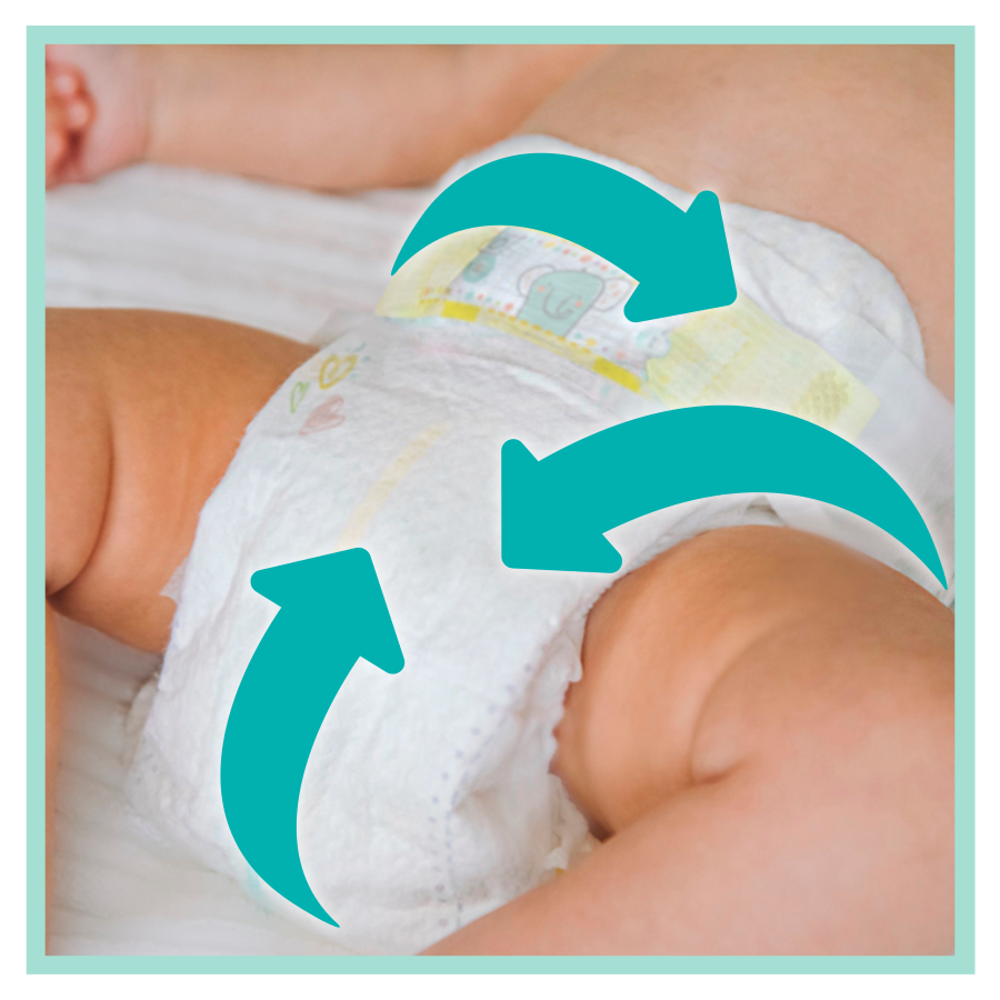 pampers 5 11-16kg kaufland