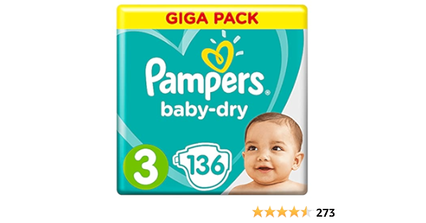 pampers epson