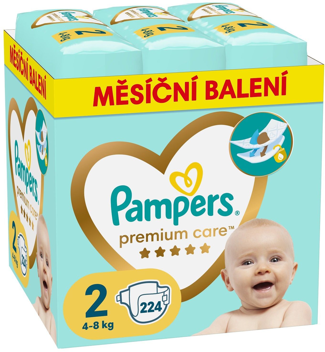 kalendarz dni plodnych pampers