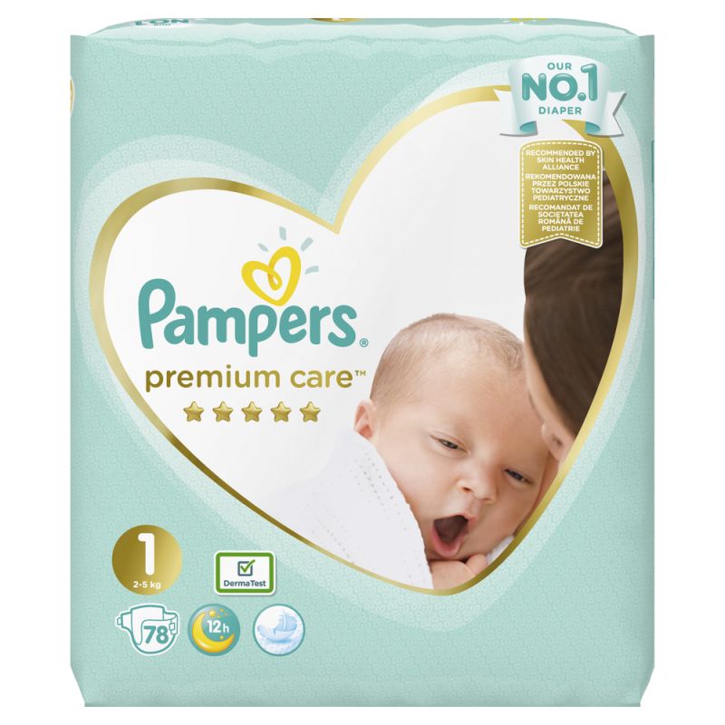 sppdenki tylko na pampers