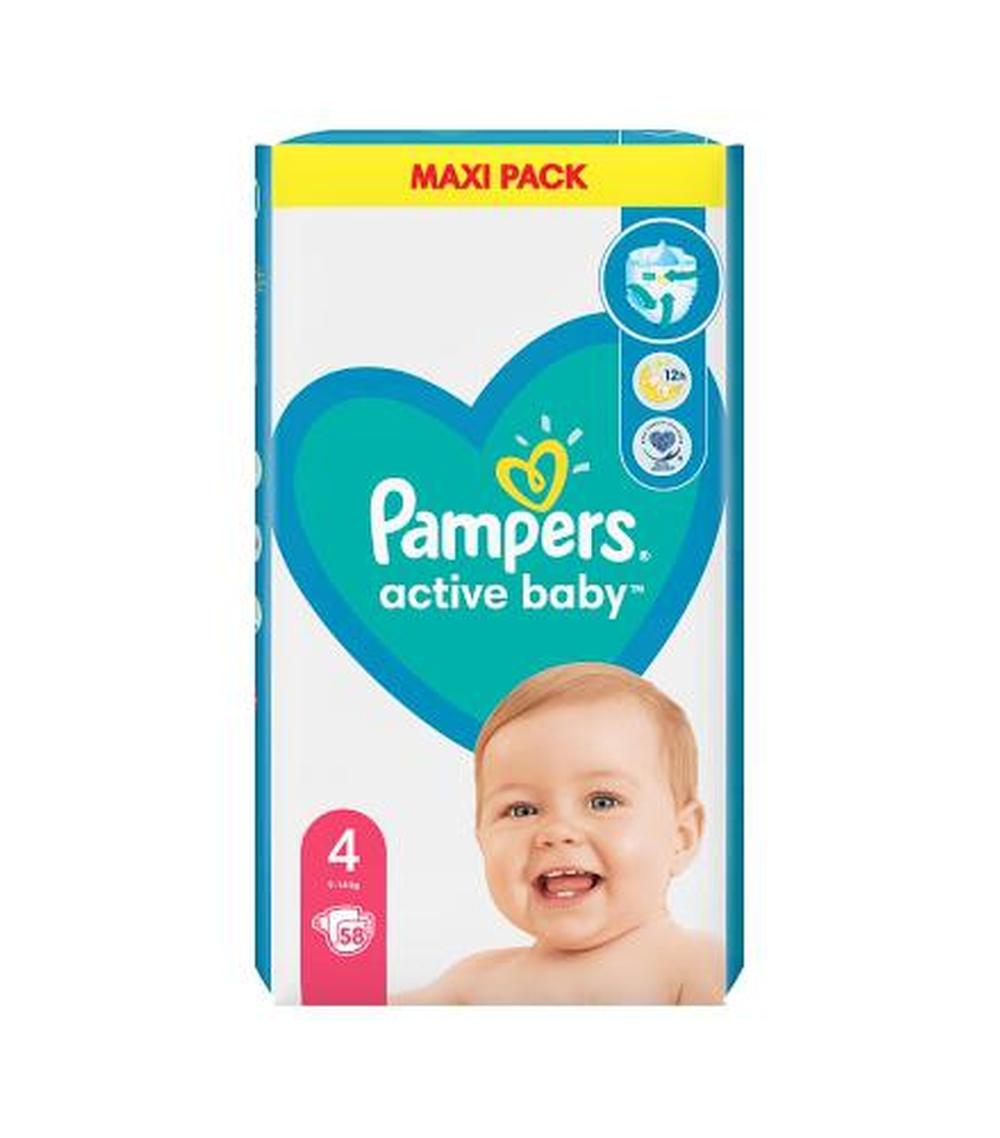 pampers premium protection new baby opinie