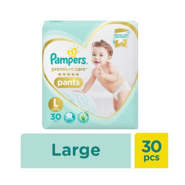 pampers cena rossmann