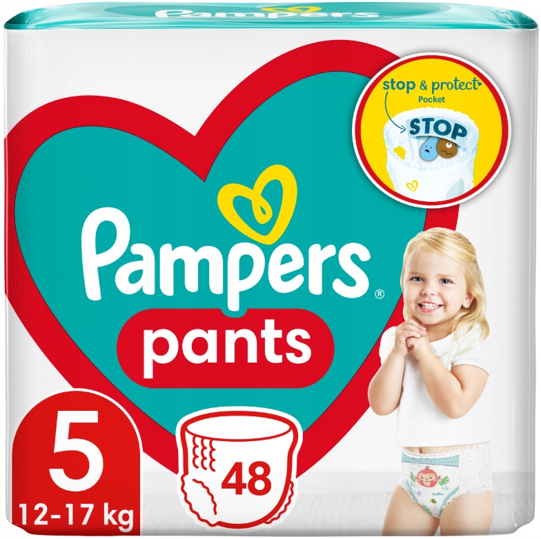 pampers premium 6