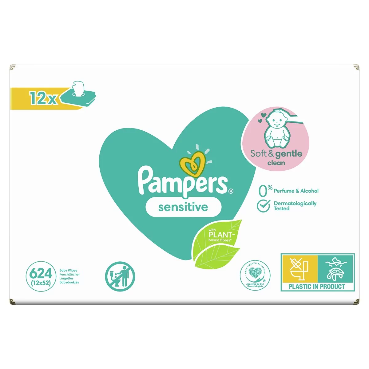 pampers pants 4 88 sztuk