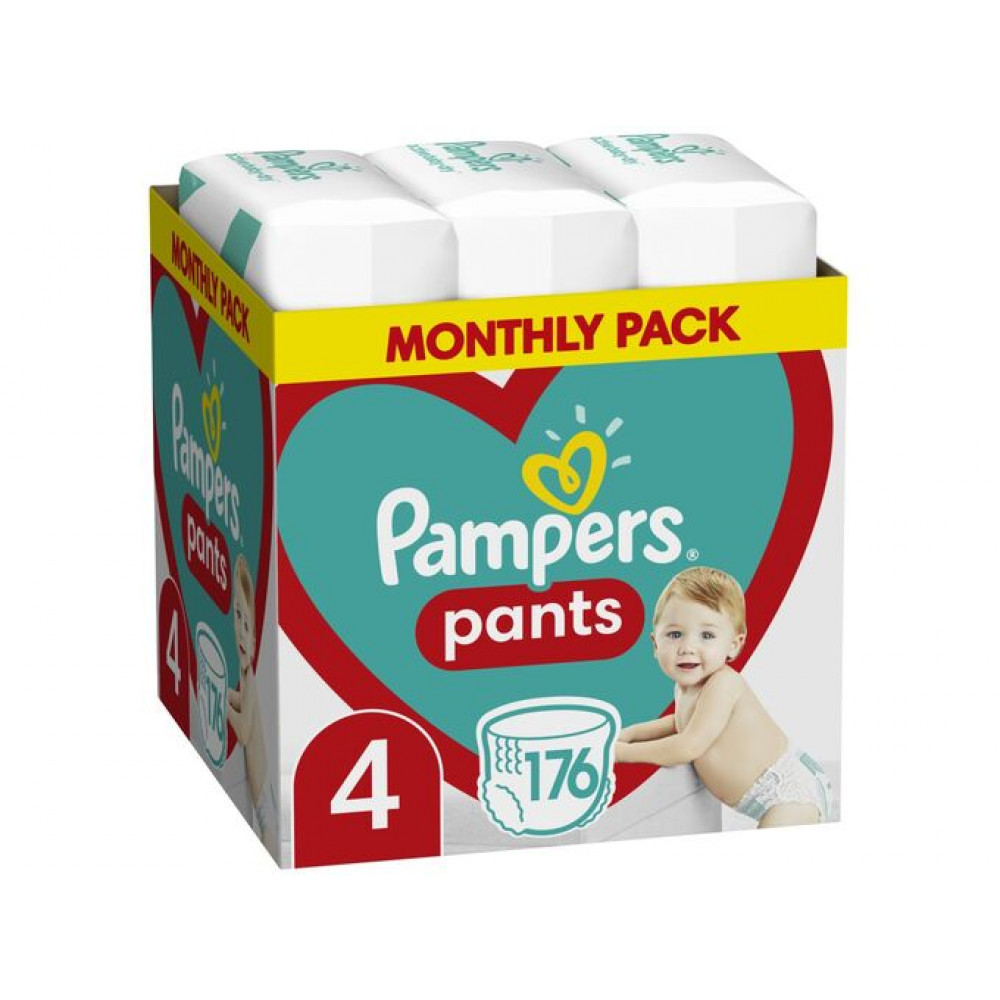 rossmann pampers 7