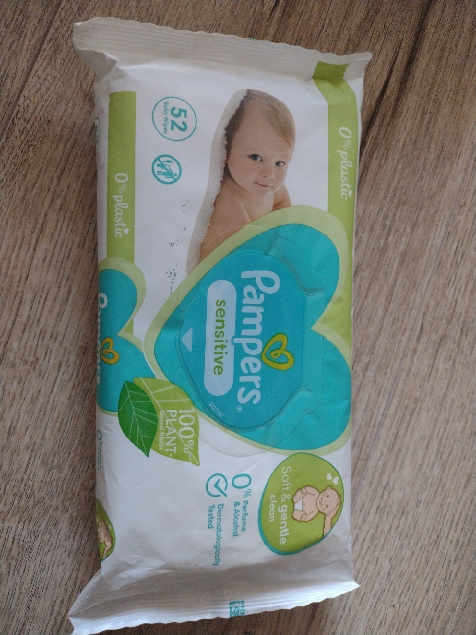 pieluchy pampers premium care 1 newborn 2 mini 168szt